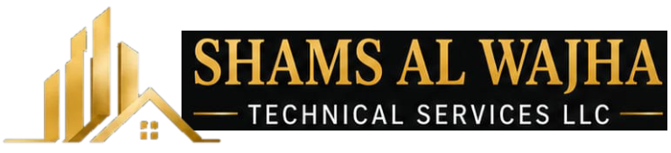 Shams Al Wajha | Technical Service LLC | Technical Solutions & Quality Results